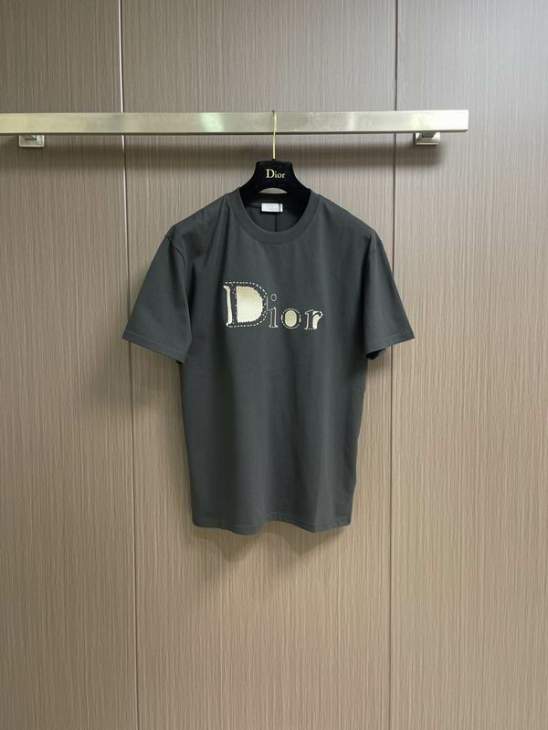 Dior T Shirts Short _SKUDiorS-2XLtltx8515968
